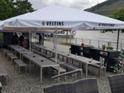 照片: Riverside Bingen